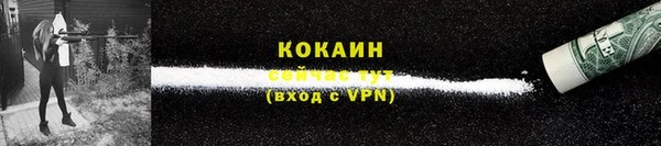 молекула духа Лиски