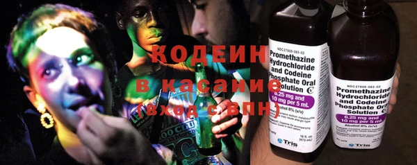 молекула духа Лиски